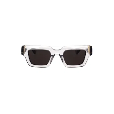 Bottega Veneta Tri-fold Square Sunglasses