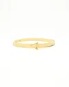 Bottega Veneta Triangle Small Belt