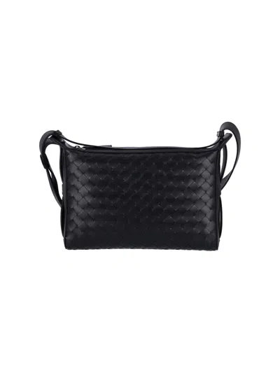 Bottega Veneta "tribeca" Crossbody Bag