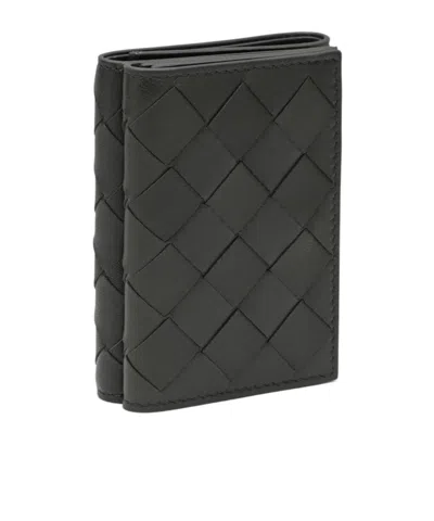 BOTTEGA VENETA TRIFOLD WALLET