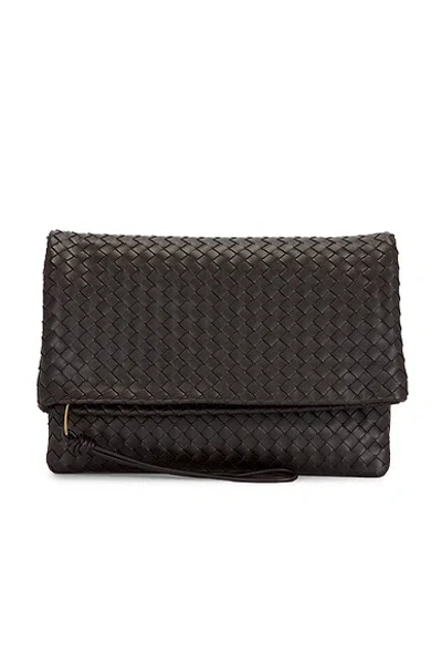 Bottega Veneta Trio Pouch