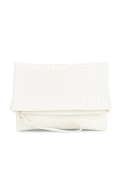 Bottega Veneta Trio Pouch