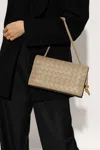 BOTTEGA VENETA BOTTEGA VENETA ‘TRIO SMALL’ SHOULDER BAG