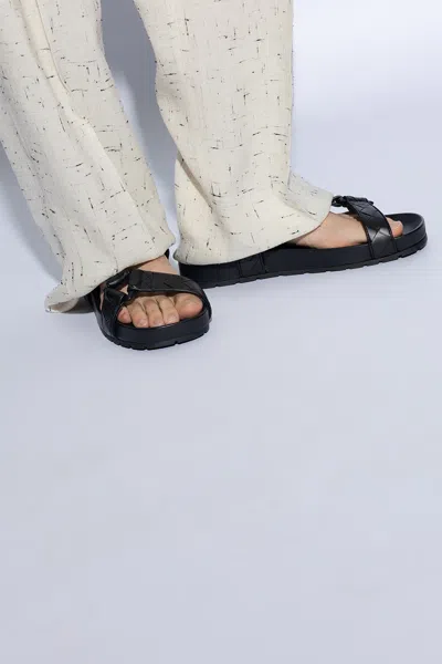 BOTTEGA VENETA BOTTEGA VENETA ‘TRIP’ SANDALS