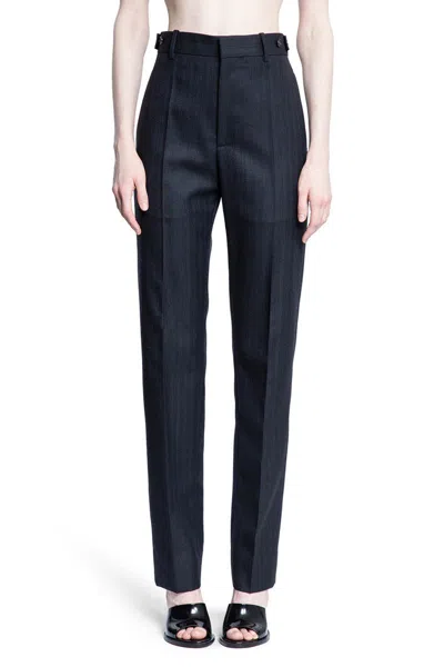 BOTTEGA VENETA BOTTEGA VENETA TROUSERS
