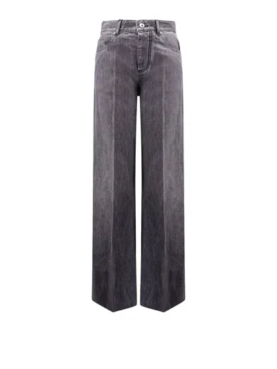 BOTTEGA VENETA BOTTEGA VENETA TROUSERS
