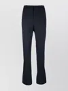Bottega Veneta Trousers With Back Pockets And Belt Loops