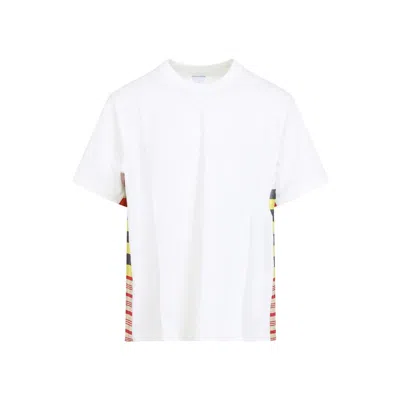 BOTTEGA VENETA BOTTEGA VENETA TSHIRT