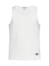 Bottega Veneta Tshirt In White