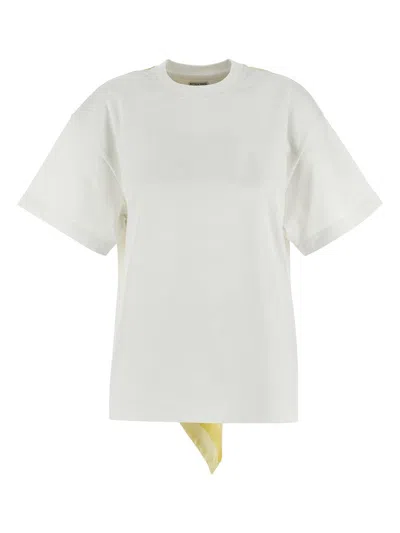 BOTTEGA VENETA TSHIRT WOMAN