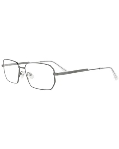 BOTTEGA VENETA BOTTEGA VENETA UNISEX BV1073O 56MM OPTICAL FRAMES