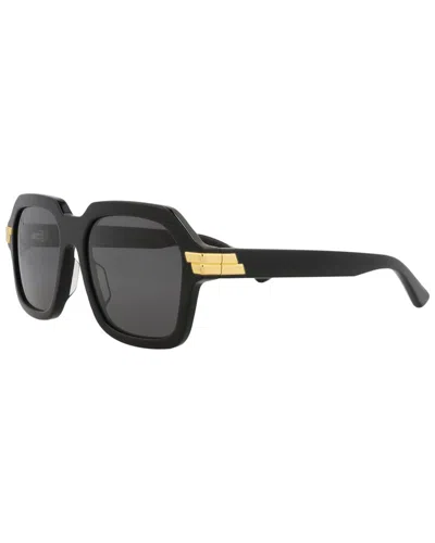 Bottega Veneta Unisex Novelty 56mm Sunglasses