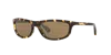 Bottega Veneta Unisex Sunglass Bv1327s In Bronze