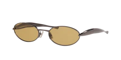 Bottega Veneta Unisex Sunglass Bv1386s_6j