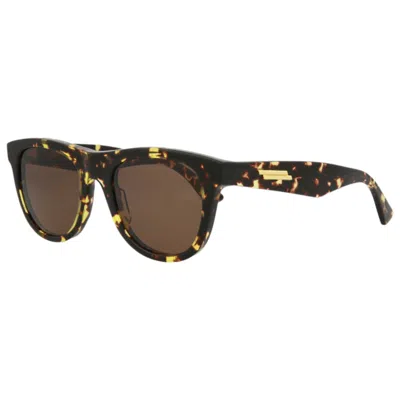 Bottega Veneta Unisex Sunglasses In Multi