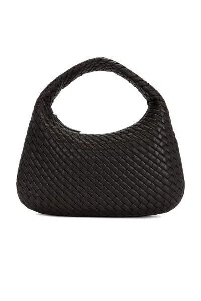 Bottega Veneta Veneta Bag In Black