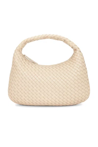 Bottega Veneta Veneta Bag In Neutral