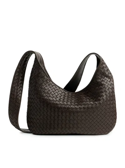 Bottega Veneta Veneto In Brown