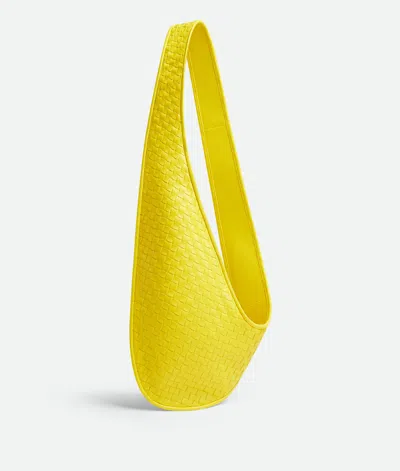 Bottega Veneta Veneto Sling In Yellow