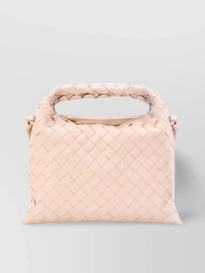 Bottega Veneta Shoulder Bags In Pastel