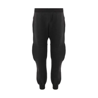 BOTTEGA VENETA WOOL PANTS