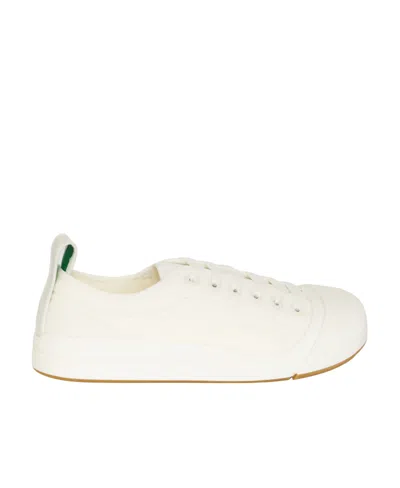 BOTTEGA VENETA BOTTEGA VENETA VULCAN SNEAKERS