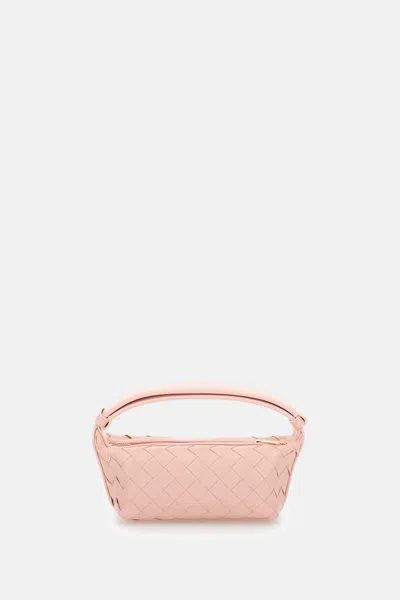BOTTEGA VENETA WALLACE MINI BAG