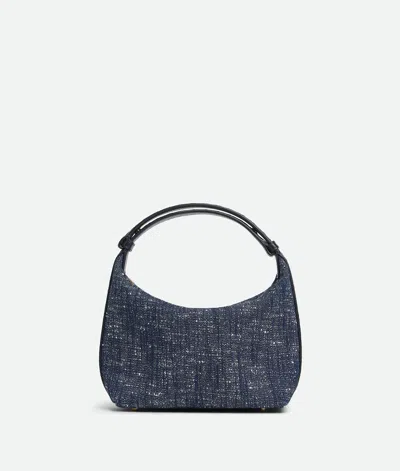 Bottega Veneta Wallace In Black
