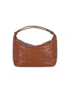 Bottega Veneta 'wallace' Shoulder Bag