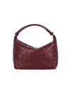Bottega Veneta 'wallace' Shoulder Bag