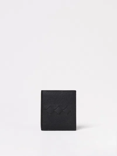 Bottega Veneta Wallet  Men Color Black