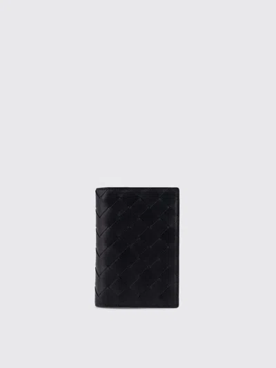 Bottega Veneta Wallet  Men Color Black