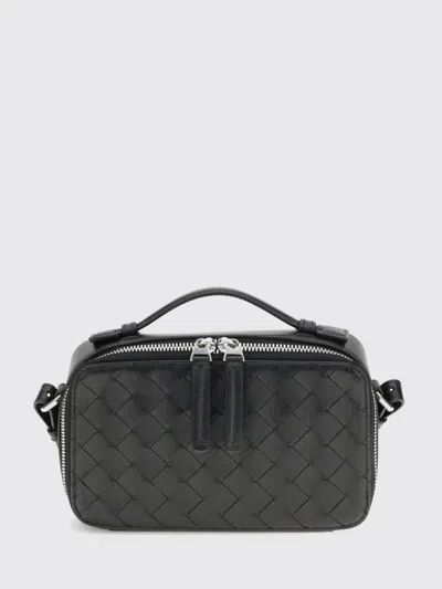Bottega Veneta Wallet  Men Color Black