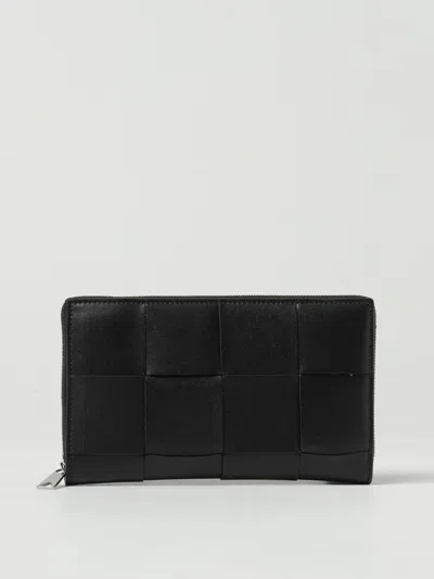 Bottega Veneta Wallet  Men In Black