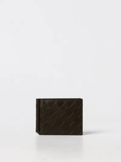 Bottega Veneta Wallet  Men Color Green