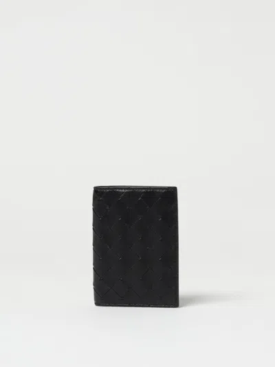 Bottega Veneta Wallet  Woman Color Black