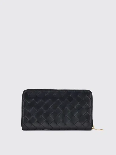 Bottega Veneta Portafoglio  Donna Colore Nero