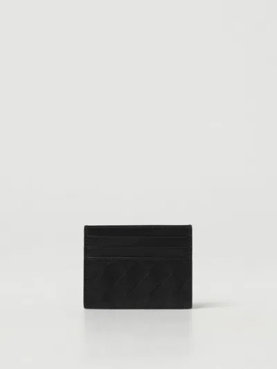 Bottega Veneta Wallet  Woman Color Black