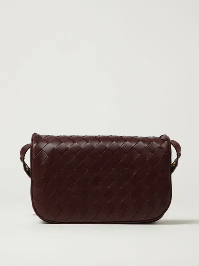 Bottega Veneta Portafoglio  Donna Colore Marrone