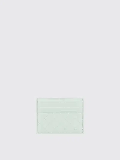 BOTTEGA VENETA WALLET BOTTEGA VENETA WOMAN COLOR ECRU,G68586029