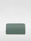 Bottega Veneta Wallet  Woman Color Sage