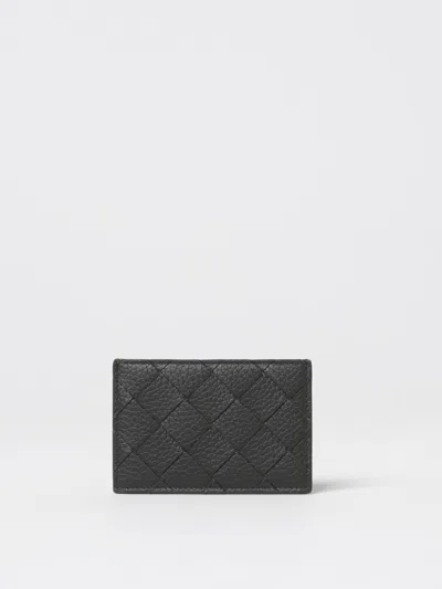Bottega Veneta Wallet Men Black