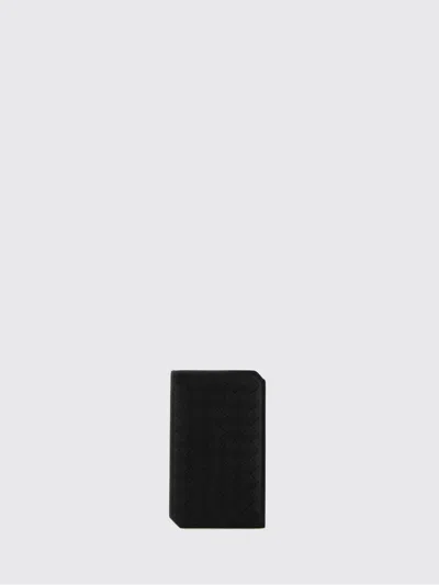 Bottega Veneta Wallet Men In Black