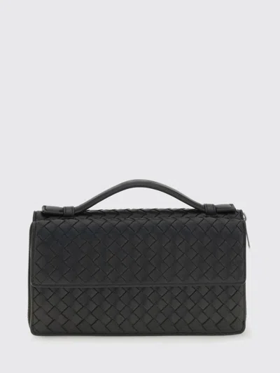 Bottega Veneta Wallet Men Color Black