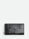 Bottega Veneta Wallet With Zip Accessories