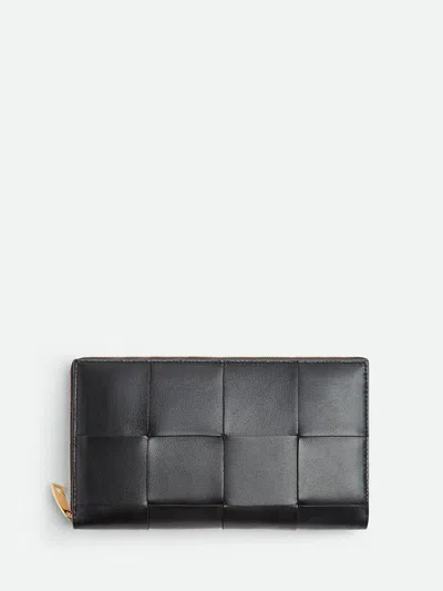 Bottega Veneta Wallet With Zip Accessories