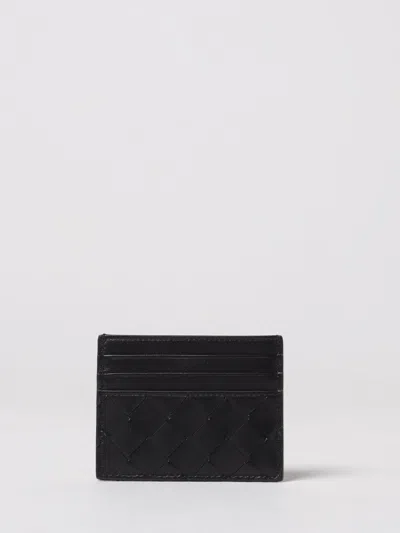 Bottega Veneta Wallet Woman Black