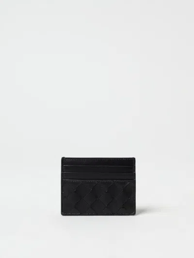 Bottega Veneta Wallet Woman  In Black