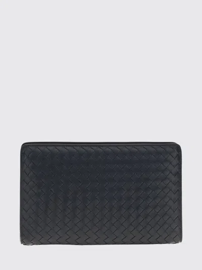 Bottega Veneta Wallet Woman  In Black