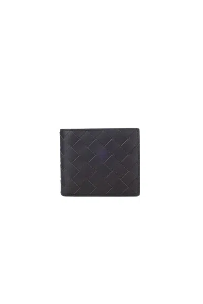 Bottega Veneta Wallets In Brown